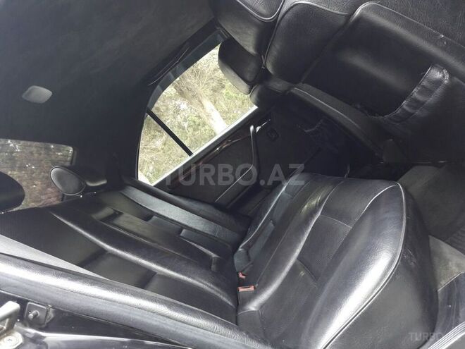 Mercedes C 220 1995, 300,000 km - 2.2 l - Sumqayıt