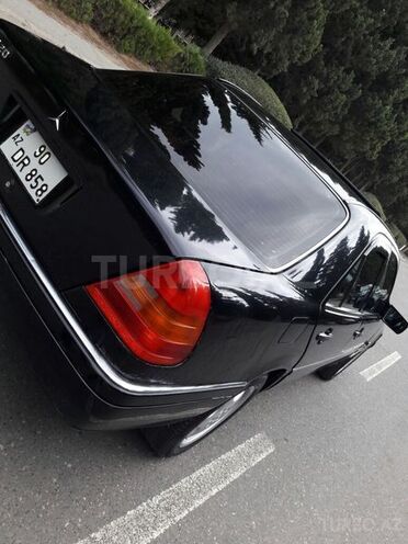 Mercedes C 220 1995, 300,000 km - 2.2 l - Sumqayıt