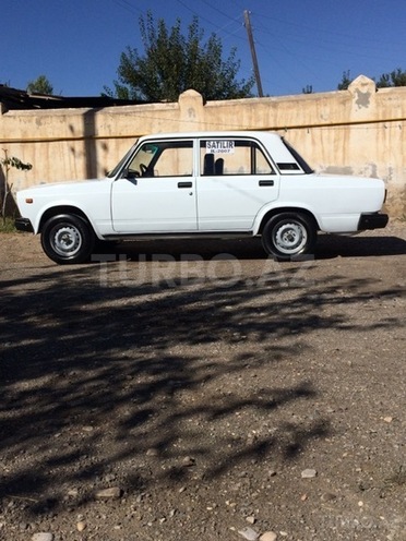 LADA (VAZ) 2107 2007, 950,000 km - 0.3 l - Naxçıvan