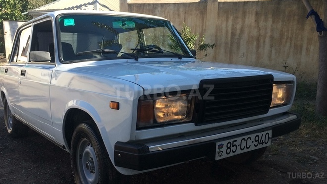 LADA (VAZ) 2107 2007, 950,000 km - 0.3 l - Naxçıvan