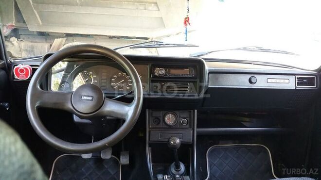 LADA (VAZ) 2107 2011, 11,200 km - 1.6 l - Bakı
