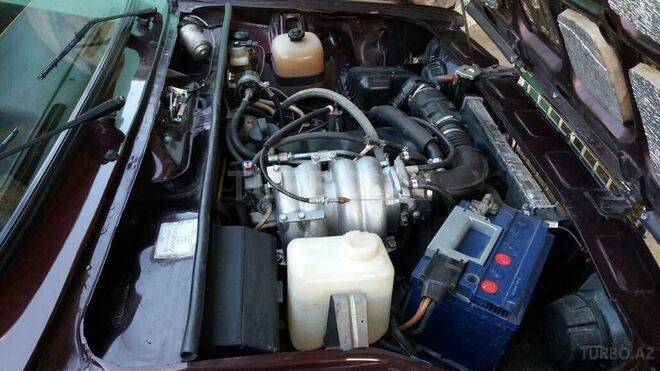 LADA (VAZ) 2107 2011, 11,200 km - 1.6 l - Bakı