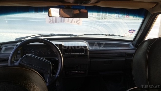 LADA (VAZ) 21099 1998, 40,000 km - 1.5 л - Bakı