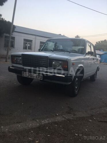 LADA (VAZ) 2107 2007, 84,000 km - 1.6 l - Bakı