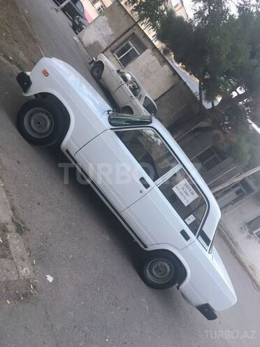 LADA (VAZ) 2107 2007, 84,000 km - 1.6 l - Bakı
