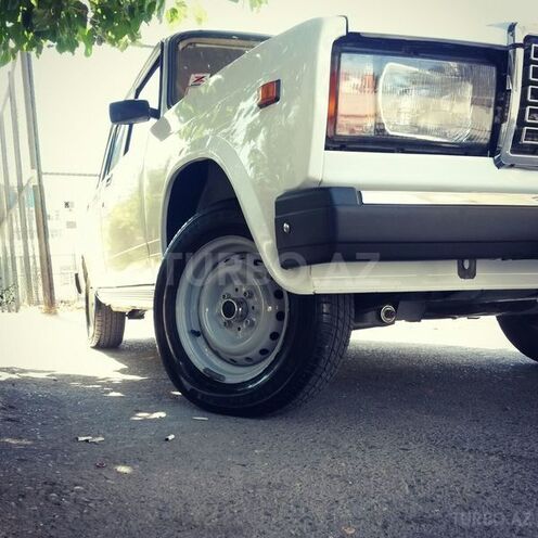 LADA (VAZ) 2107 2007, 84,000 km - 1.6 l - Bakı