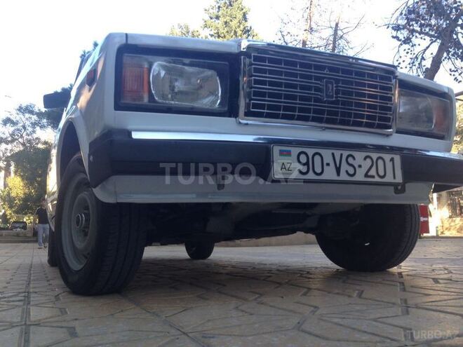 LADA (VAZ) 2107 2008, 100,000 km - 1.6 l - Bakı