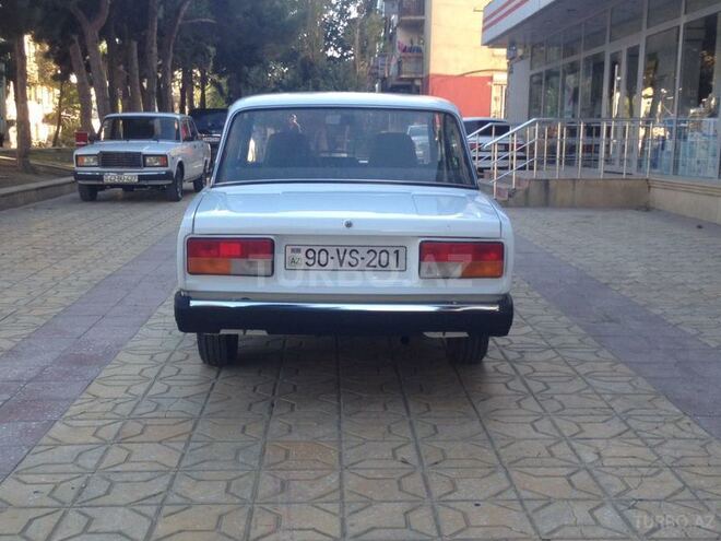 LADA (VAZ) 2107 2008, 100,000 km - 1.6 l - Bakı