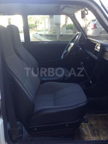 LADA (VAZ) 2107 2008, 100,000 km - 1.6 l - Bakı