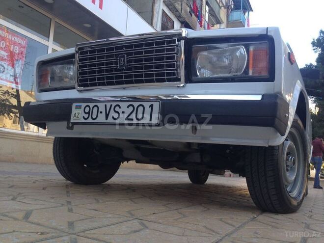 LADA (VAZ) 2107 2008, 100,000 km - 1.6 l - Bakı