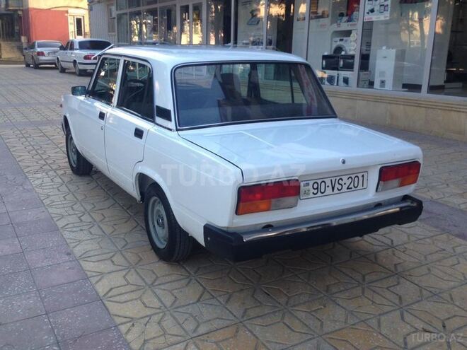 LADA (VAZ) 2107 2008, 100,000 km - 1.6 l - Bakı