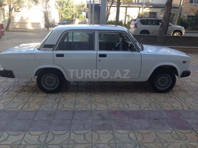 LADA (VAZ) 2107 2008, 100,000 km - 1.6 l - Bakı