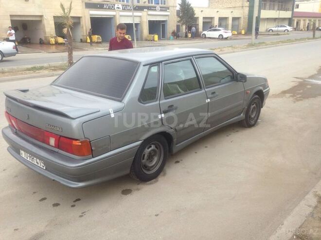 LADA (VAZ) 2115 2006, 150,000 km - 1.5 l - Sumqayıt