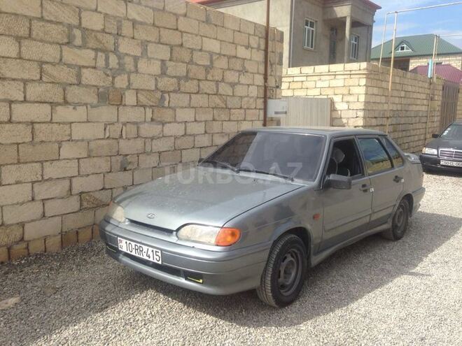 LADA (VAZ) 2115 2006, 150,000 km - 1.5 l - Sumqayıt