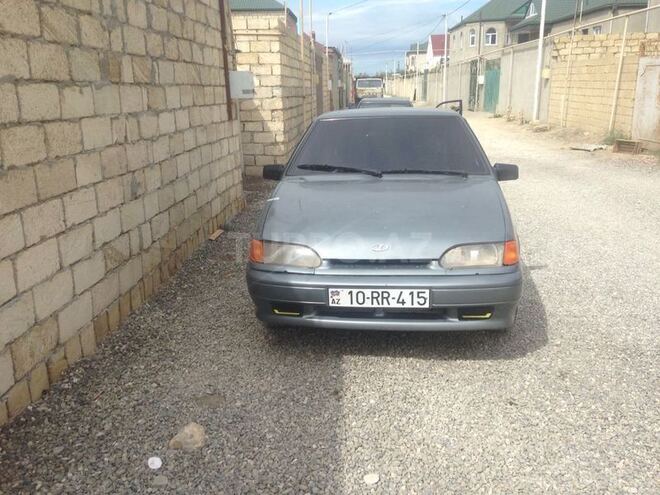 LADA (VAZ) 2115 2006, 150,000 km - 1.5 l - Sumqayıt