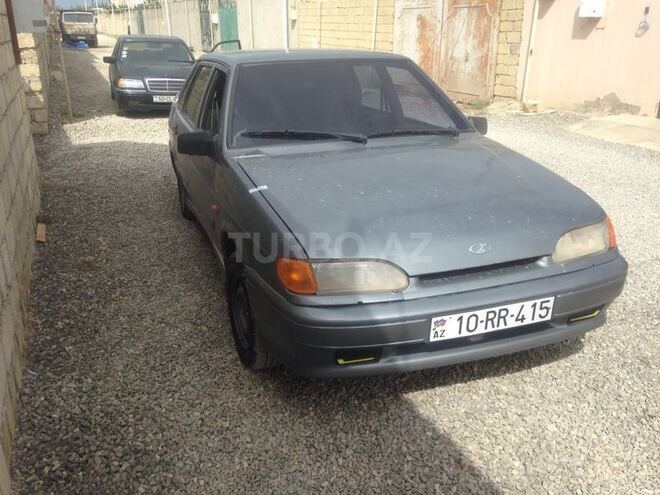 LADA (VAZ) 2115 2006, 150,000 km - 1.5 l - Sumqayıt