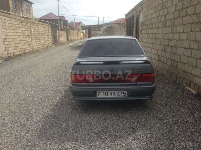 LADA (VAZ) 2115 2006, 150,000 km - 1.5 l - Sumqayıt