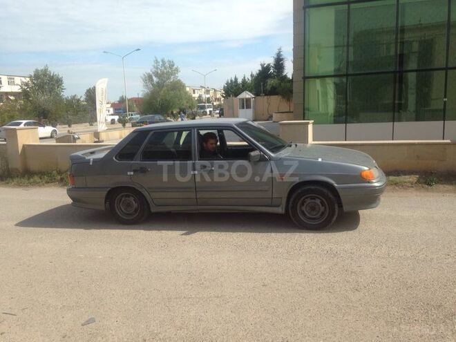 LADA (VAZ) 2115 2006, 150,000 km - 1.5 l - Sumqayıt