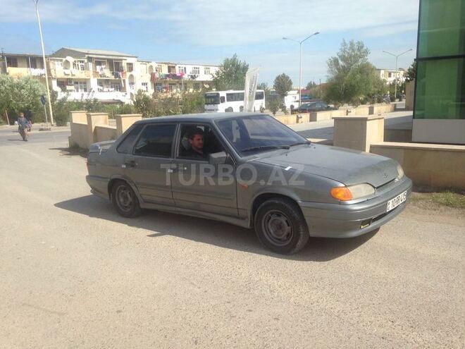 LADA (VAZ) 2115 2006, 150,000 km - 1.5 l - Sumqayıt