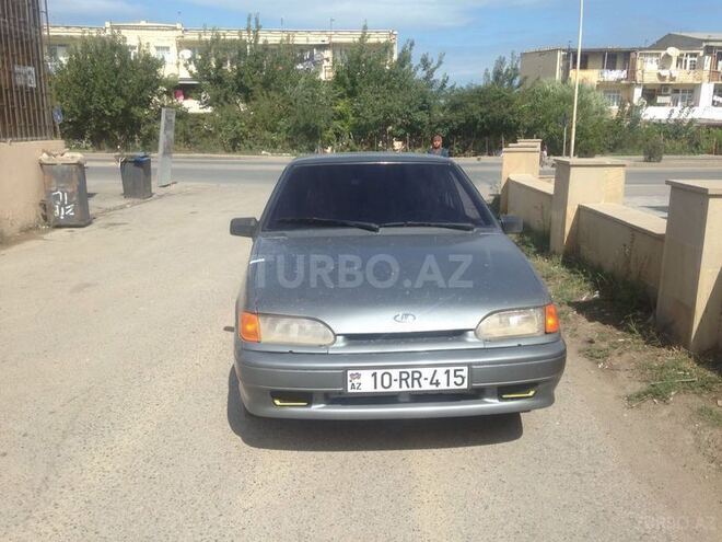 LADA (VAZ) 2115 2006, 150,000 km - 1.5 l - Sumqayıt