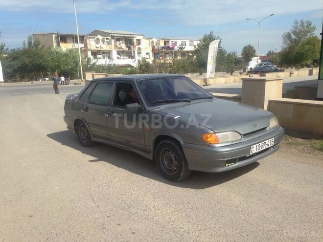 LADA (VAZ) 2115 2006, 150,000 km - 1.5 l - Sumqayıt