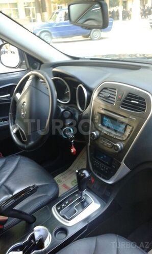 GAC Trumpchi GS5 2014, 95,000 km - 2.0 l - Bakı