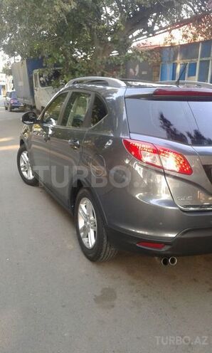 GAC Trumpchi GS5 2014, 95,000 km - 2.0 l - Bakı