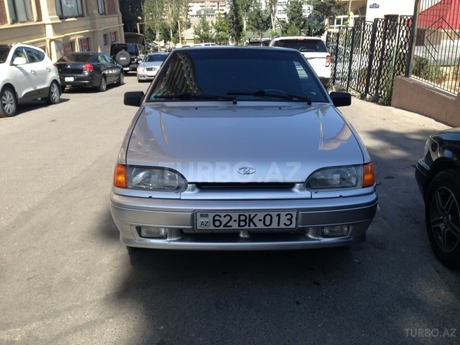 LADA (VAZ) 2113 2009, 187,000 km - 1.6 l - Zaqatala