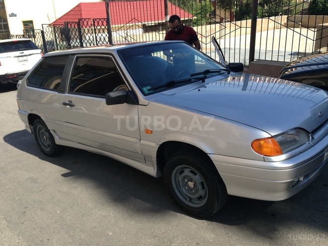 LADA (VAZ) 2113 2009, 187,000 km - 1.6 l - Zaqatala
