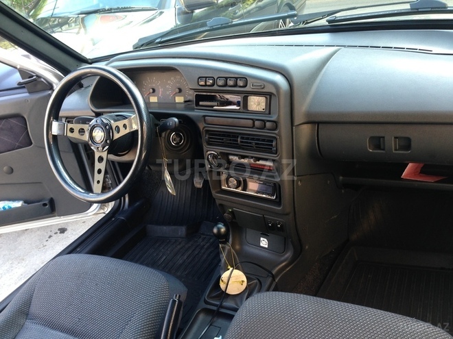 LADA (VAZ) 2113 2009, 187,000 km - 1.6 l - Zaqatala