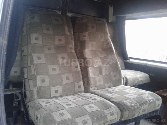 Ford Transit 1992, 100,000 km - 0.1 l - Bakı