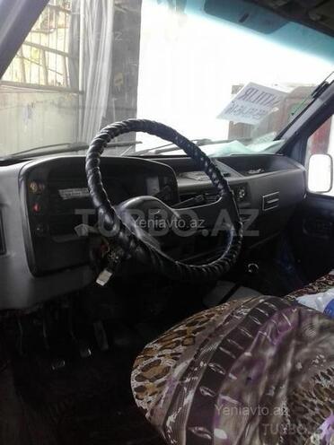 Ford Transit 1992, 100,000 km - 0.1 l - Bakı