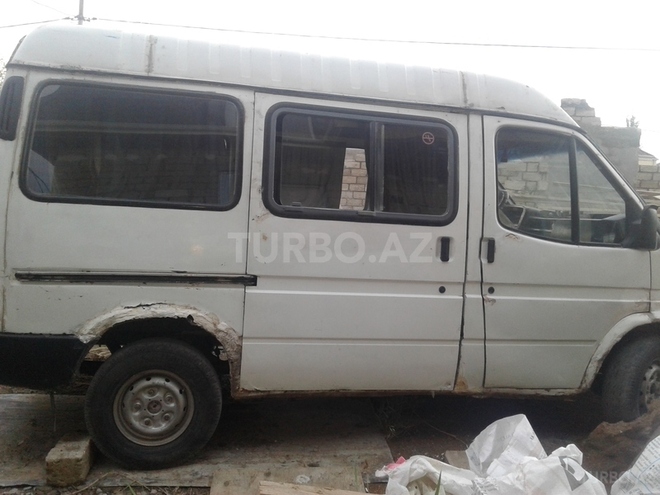 Ford Transit 1992, 100,000 km - 0.1 l - Bakı