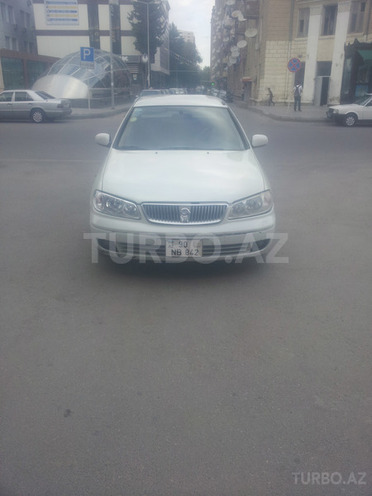 Nissan Sunny 2008, 113,000 km - 1.3 l - Bakı