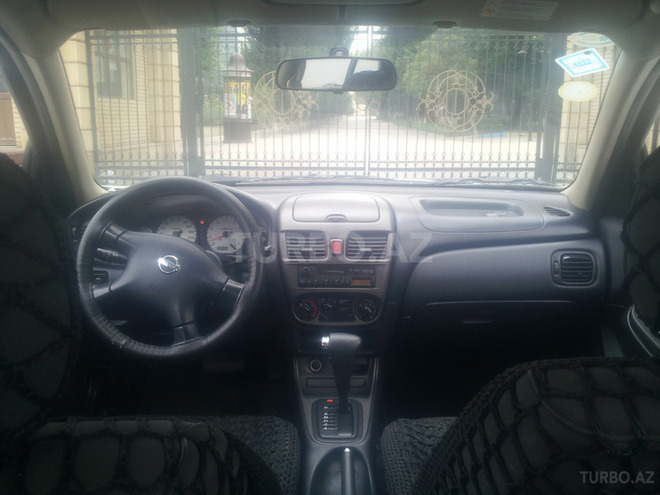 Nissan Sunny 2008, 113,000 km - 1.3 l - Bakı