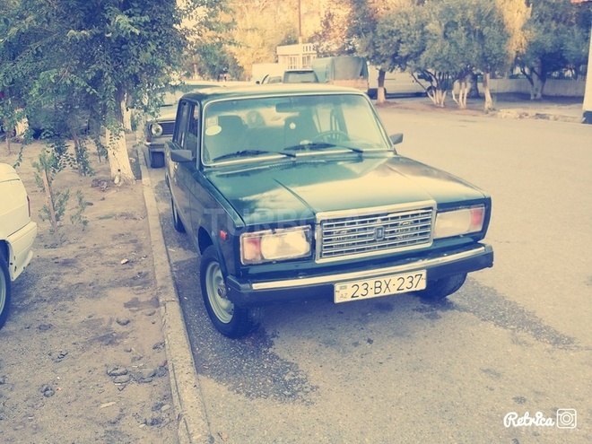 LADA (VAZ) 2107 1999, 300,000 km - 1.6 l - Sumqayıt