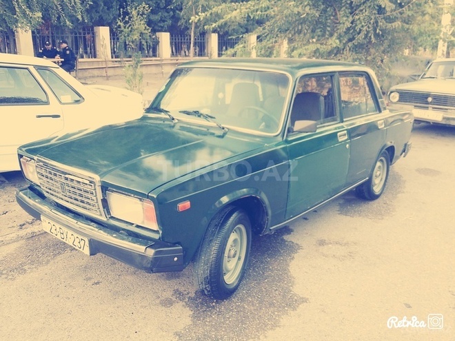 LADA (VAZ) 2107 1999, 300,000 km - 1.6 l - Sumqayıt