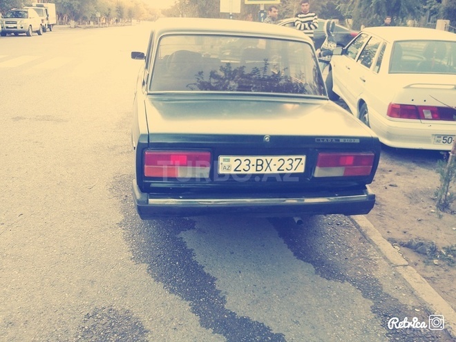 LADA (VAZ) 2107 1999, 300,000 km - 1.6 l - Sumqayıt