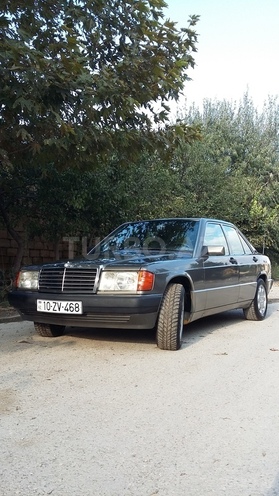 Mercedes 190 1992, 188,455 km - 2.0 l - Bakı