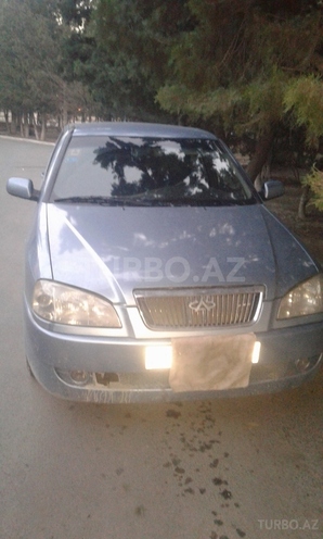 Chery Amulet (A15) 2008, 511,000 km - 1.5 l - Bakı