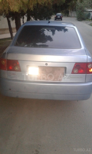 Chery Amulet (A15) 2008, 511,000 km - 1.5 l - Bakı