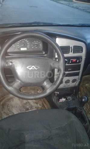 Chery Amulet (A15) 2008, 511,000 km - 1.5 l - Bakı