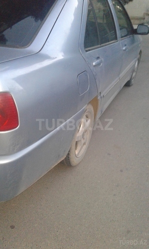Chery Amulet (A15) 2008, 511,000 km - 1.5 l - Bakı