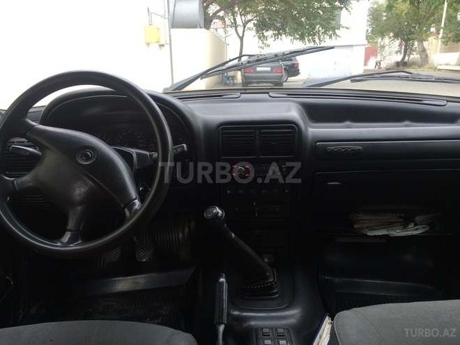 GAZ 31105 2004, 150 km - 2.3 л - Bakı