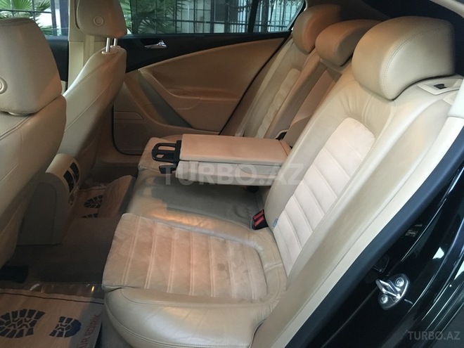 Volkswagen Passat 2007, 128,000 km - 2.0 l - Bakı