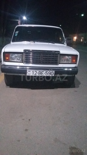 LADA (VAZ) 2107 2003, 72,000 km - 0.1 л - Biləsuvar