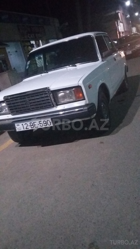 LADA (VAZ) 2107 2003, 72,000 km - 0.1 л - Biləsuvar
