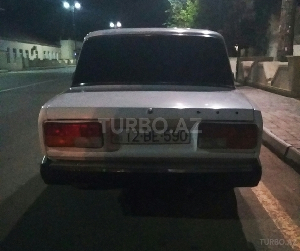 LADA (VAZ) 2107 2003, 72,000 km - 0.1 л - Biləsuvar