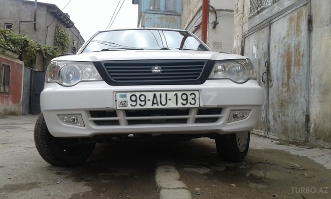 Saipa 132 2013, 91,000 km - 0.2 l - Bakı