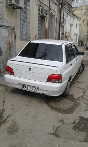 Saipa 132 2013, 91,000 km - 0.2 l - Bakı